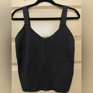 Abercrombie and Fitch Sweater tank